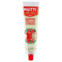 DOPPIO CONCENTRATO DI POMODORO