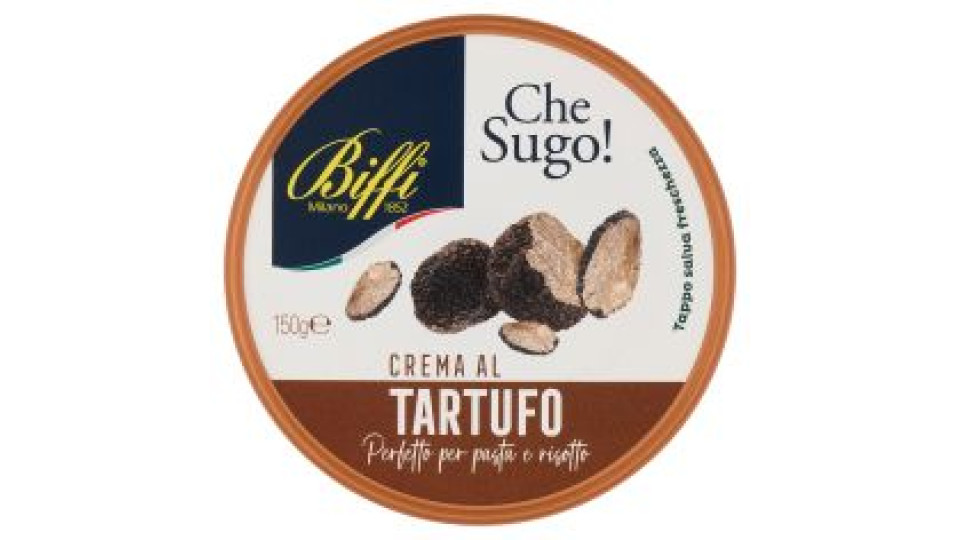 CREMA DI TARTUFO
