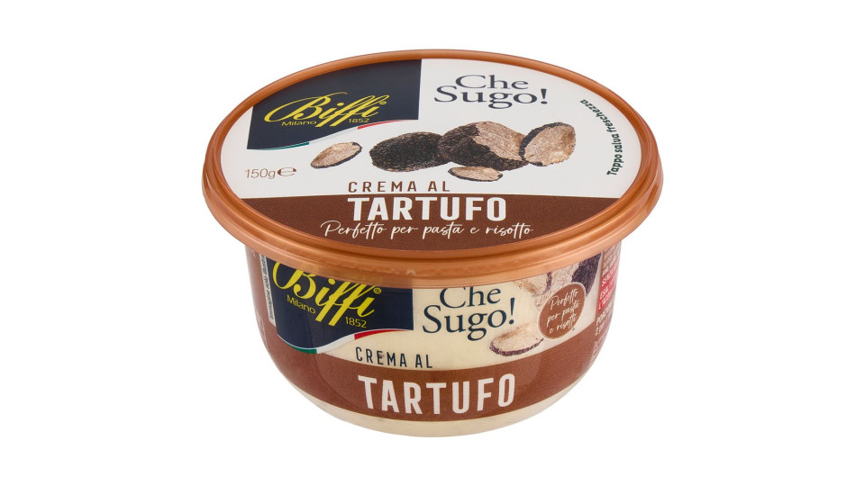 CREMA DI TARTUFO
