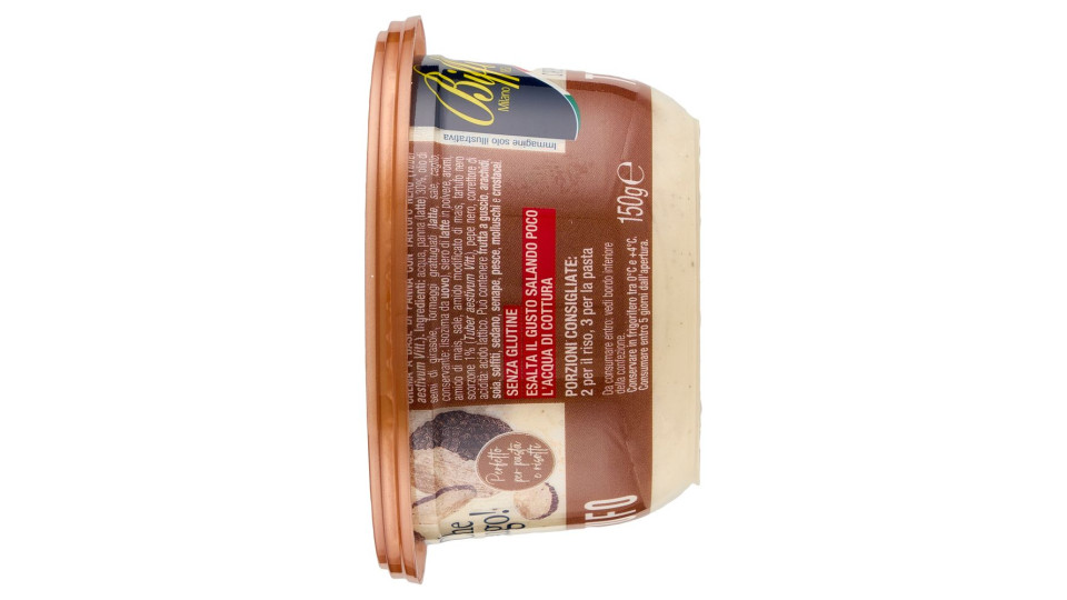 CREMA DI TARTUFO