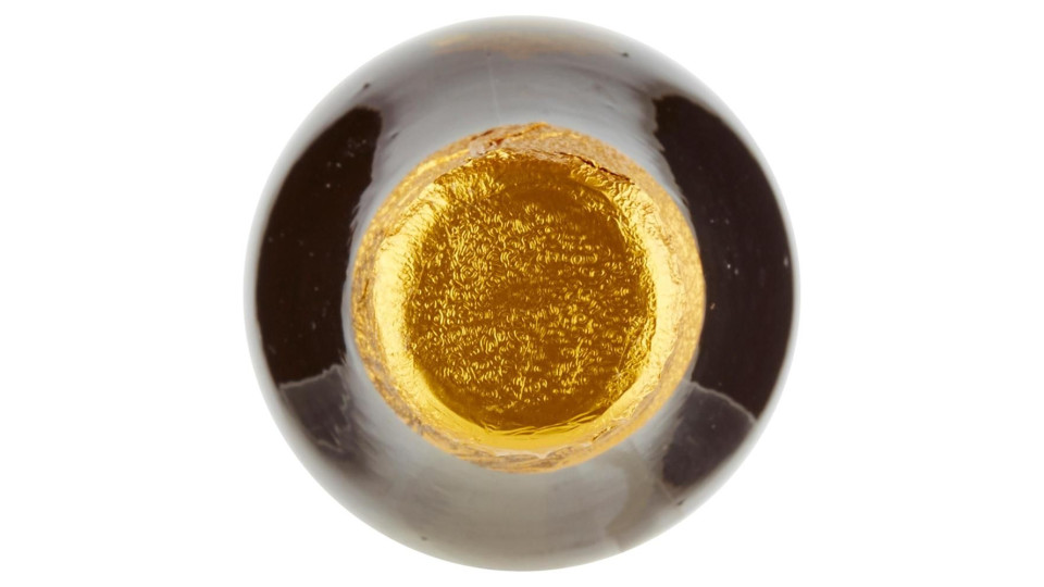 BIRRA TRIPLE DORATA BELGA D'ABBAZIA DOPPIO MALTO NON FILTRATA BOTTIGLIA