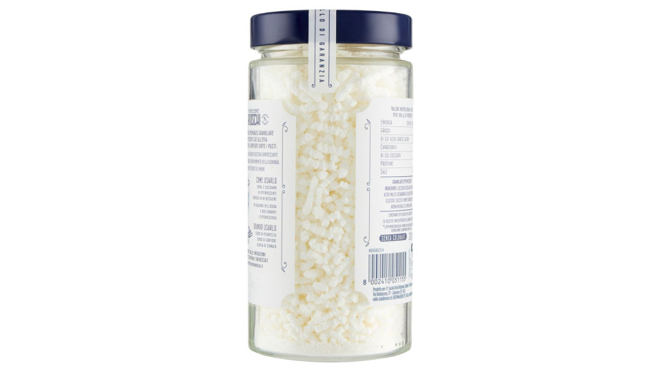 BRIOSCHI EFFERVESCENTE