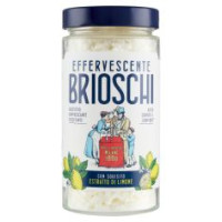 BRIOSCHI EFFERVESCENTE