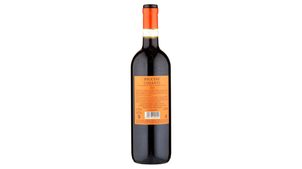 CHIANTI PICCINI DOCG