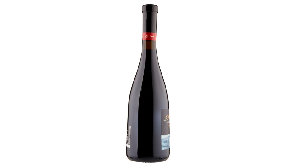 IL BALUARDO LAMBRUSCO MODENA DOC ABBOCCATO