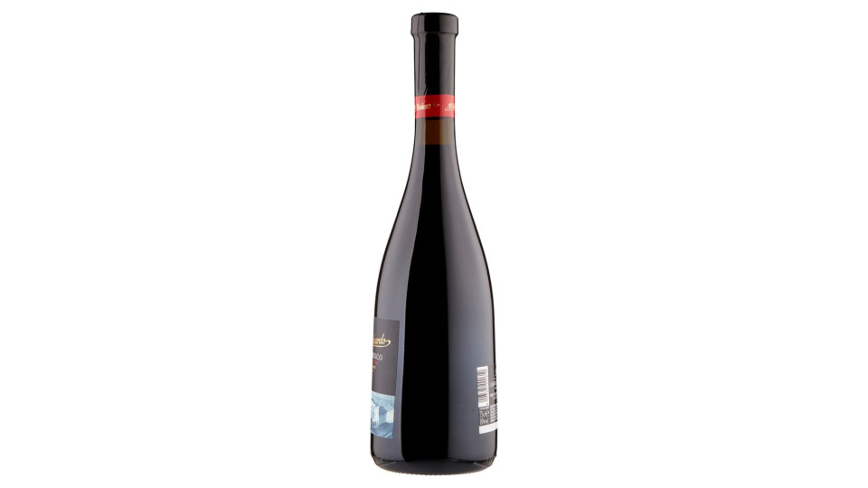 IL BALUARDO LAMBRUSCO MODENA DOC ABBOCCATO