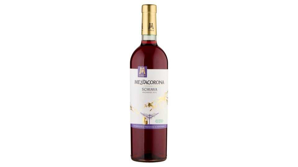 SCHIAVA VALDADIGE DOC