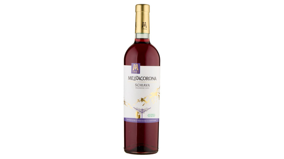 SCHIAVA VALDADIGE DOC