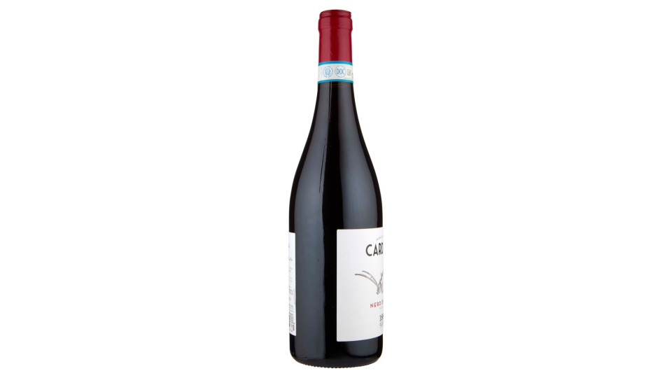 NERO D'AVOLA CARDILLA