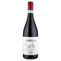 NERO D'AVOLA CARDILLA