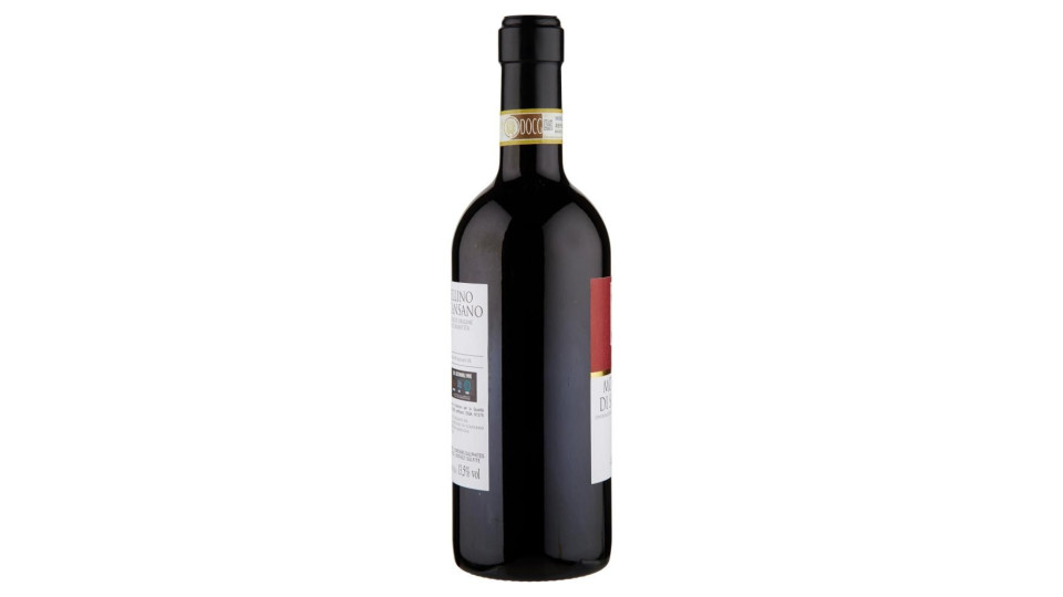 MORELLINO DI SCANSANO