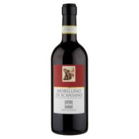MORELLINO DI SCANSANO