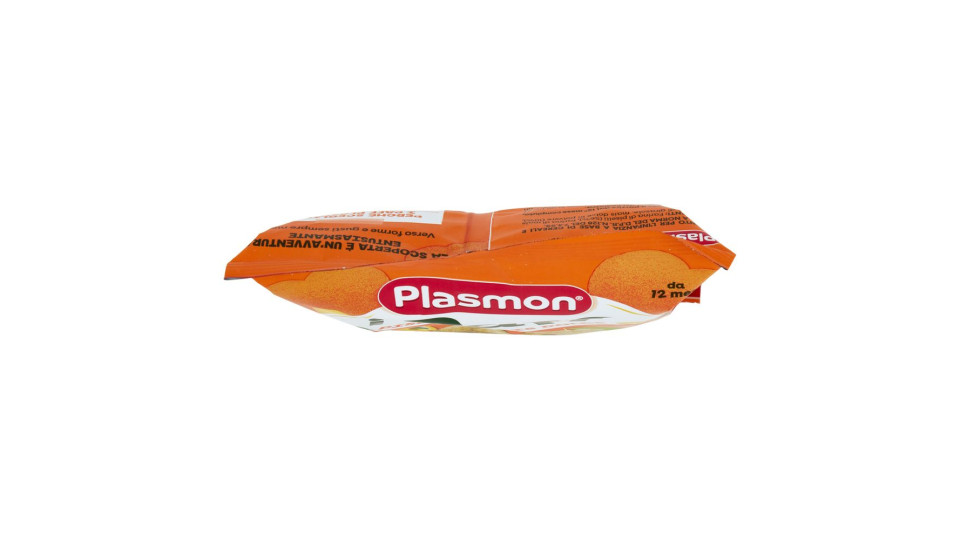 PAFF PISELLI E MAIS