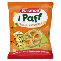 PAFF PISELLI E MAIS