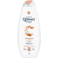 BAGNODOCCIA CAREZZA MANDORLA 650ML