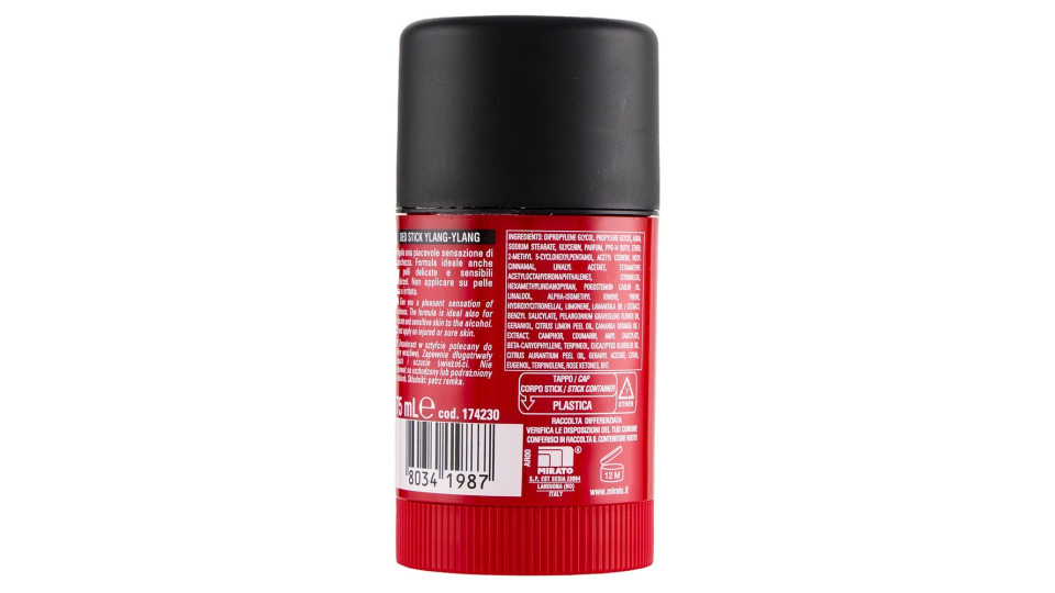 INTESA DEO YLANG YLANG