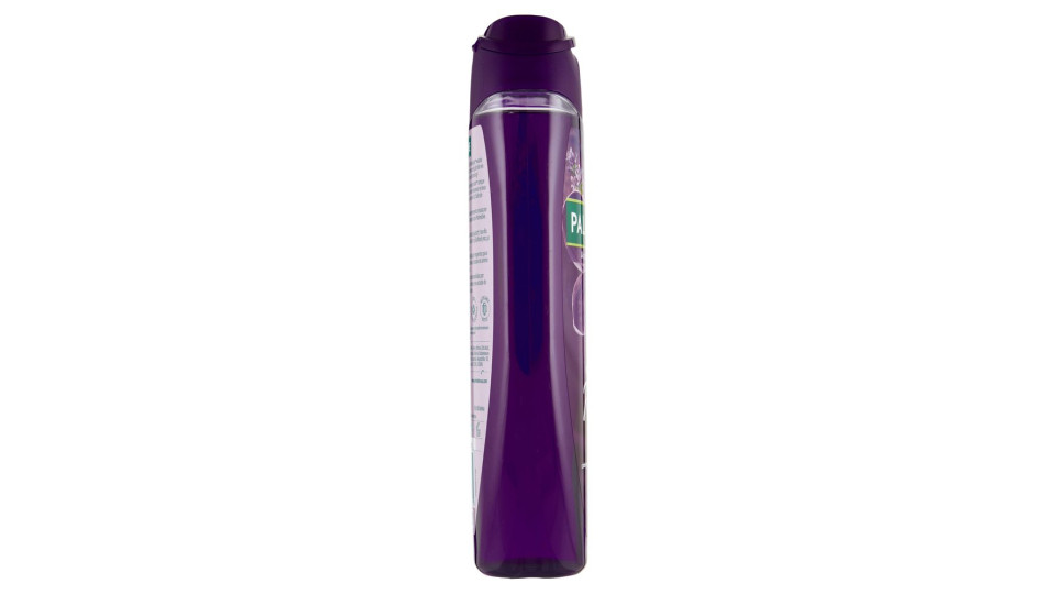BAGNOSCHIUMA RELAX 500ML
