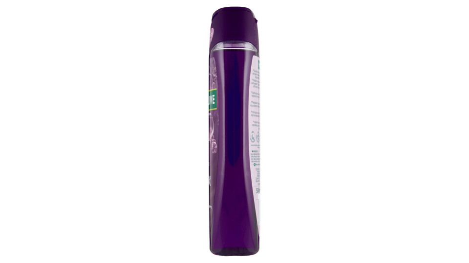 BAGNOSCHIUMA RELAX 500ML