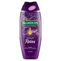 BAGNOSCHIUMA RELAX 500ML