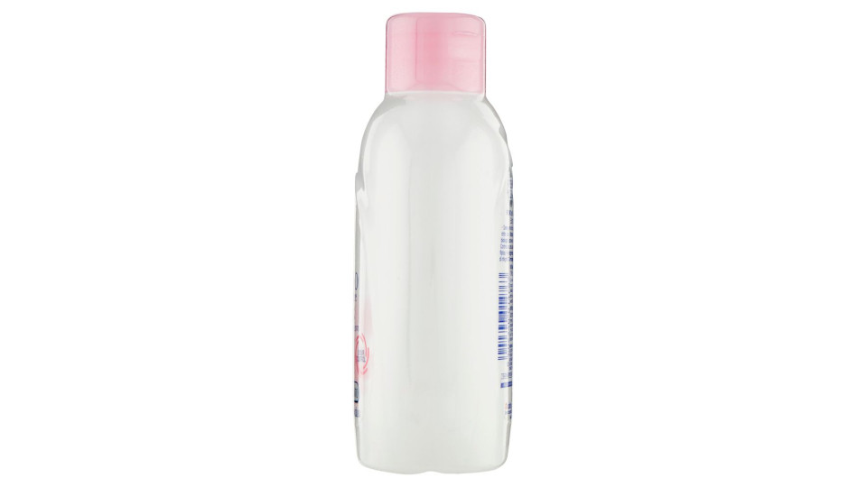 DETERGENTE INTIMO PH5.5 EXTRA DELICATO CALENDULA E MALVA 200ML