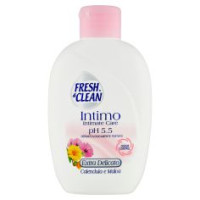 DETERGENTE INTIMO PH5.5 EXTRA DELICATO CALENDULA E MALVA 200ML