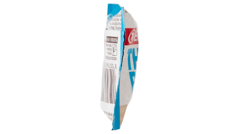 BARRETTA PROTEIN DEAL WHITE