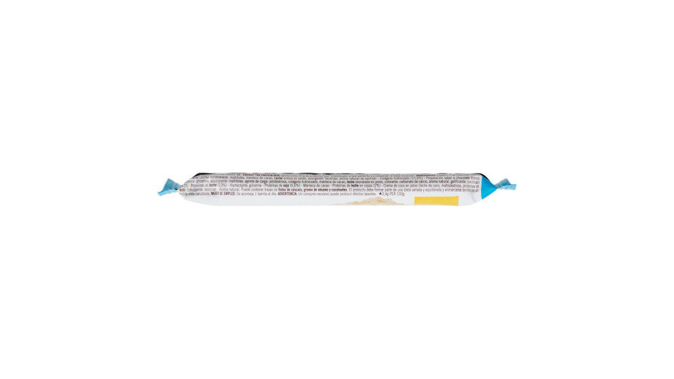 BARRETTA PROTEIN DEAL WHITE