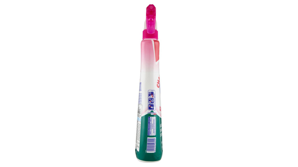 DETERGENTE WC SPRAY CANDEGGINA 625ML