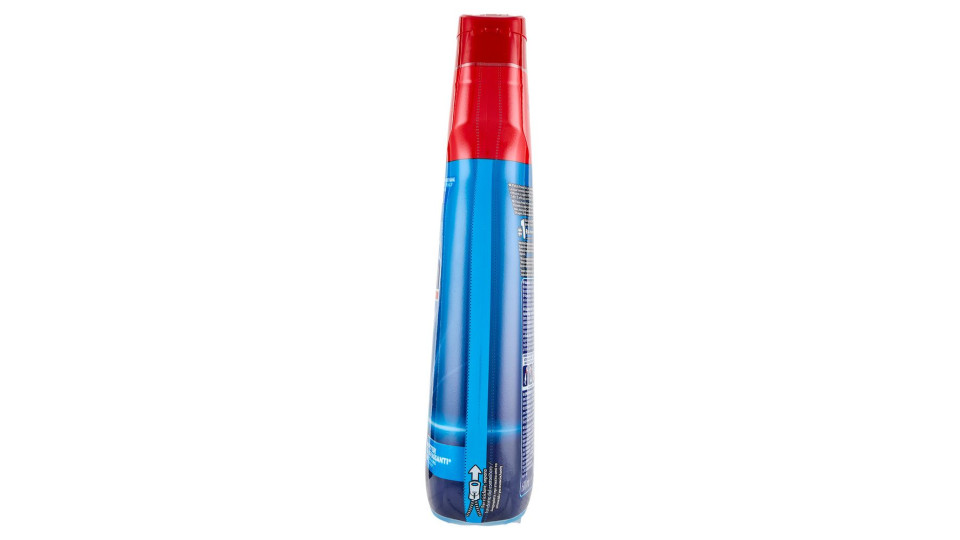 POWER GEL FRESH GEL LAVASTOVIGLIE 30 LAVAGGI 600 ML