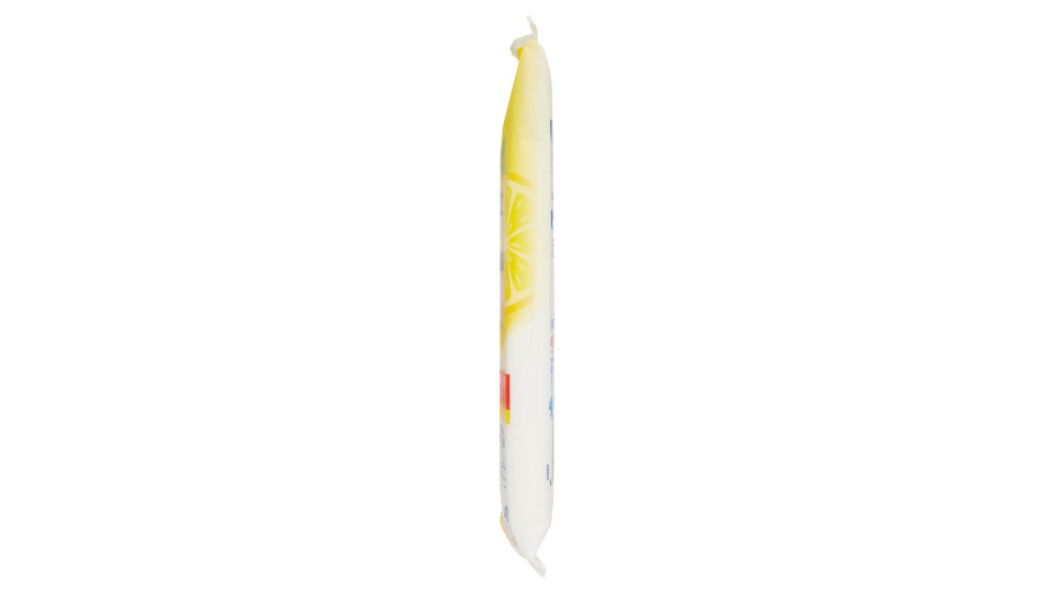 SALVIETTE DISINFETTANTI SGRASSANTI LIMONE BIODEGRADABILI 40 PZ