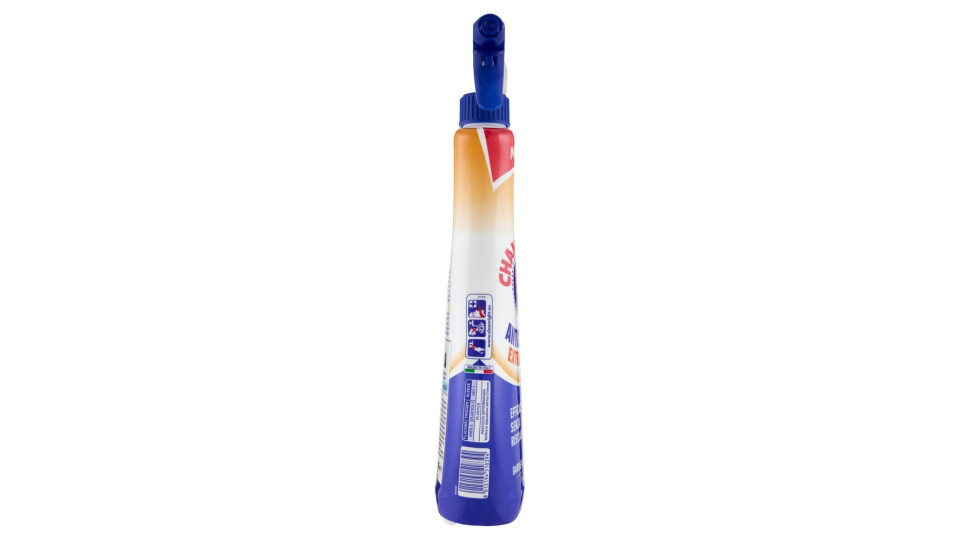 DETERGENTE ANTICALCARE EXTRA RAPIDO 625ML
