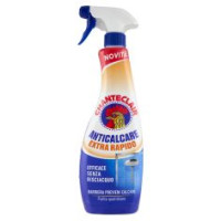 DETERGENTE ANTICALCARE EXTRA RAPIDO 625ML