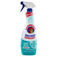 MULTIUSO IGIENIZZANTE 625ML