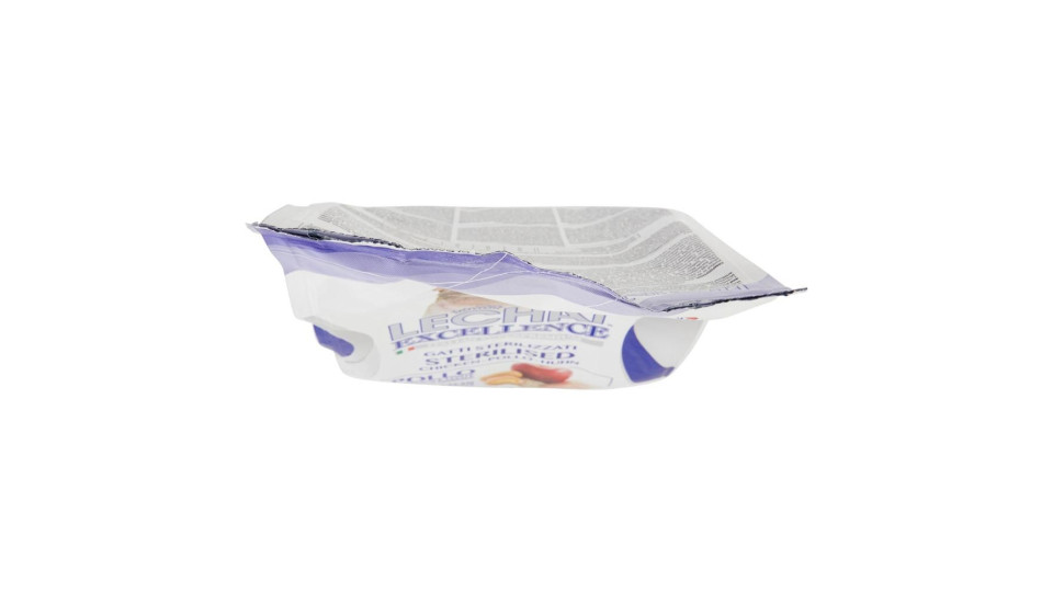 LECHAT EXCELLENCE STERLISED POLLO