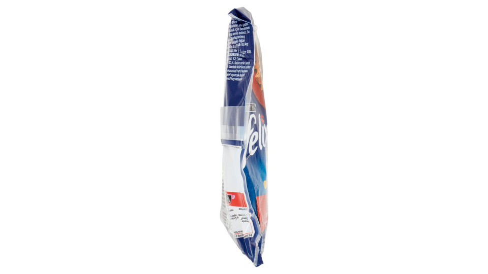 FELIX SENSATIONS JELLIES CIBO UMIDO PER GATTI CON MANZO E POMODORO, POLLO E CAROTE 4X85 G