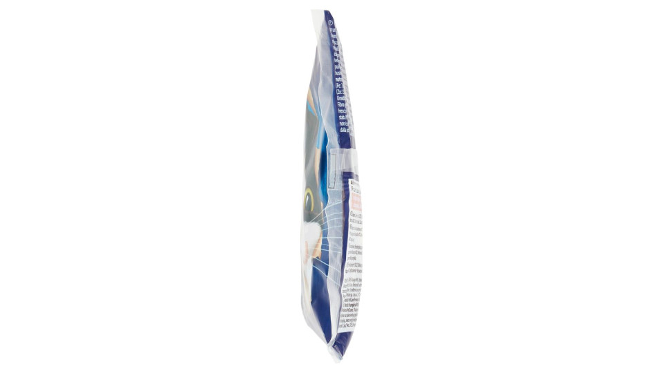 FELIX LE GHIOTTONERIE CIBO UMIDO PER GATTI CON SALMONE E TONNO 4X85 G