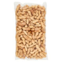 Arachidi in Guscio Tostate 750 g