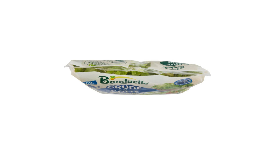 Bonduelle Crude o Cotte Mix Casereccio 200 g