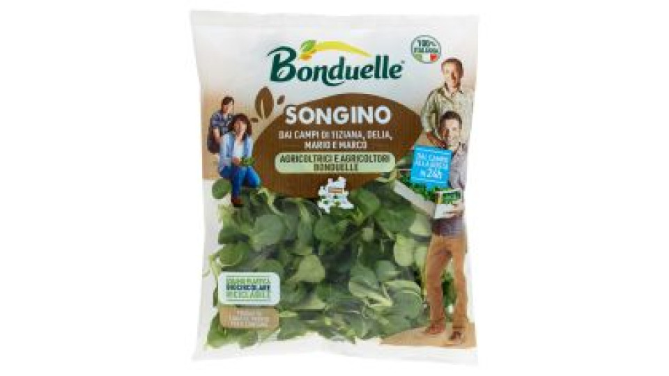 Bonduelle Songino 80 g