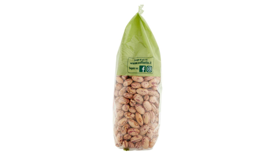 Colfiorito Fagioli Borlotti 400 g
