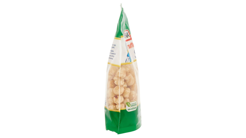 Fatina Frutta Secca Snack Nocciole Sgusciate Tostate 150 g