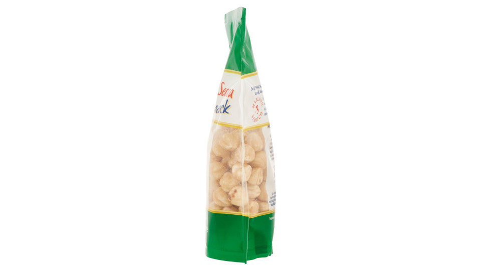 Fatina Frutta Secca Snack Nocciole Sgusciate Tostate 150 g