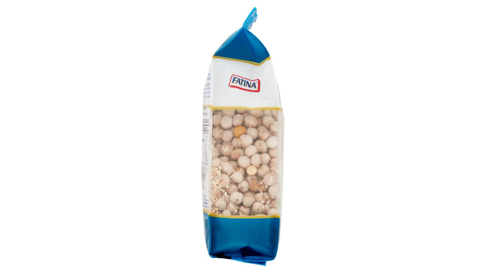 Fatina Snack Croccante Ceci Tostati 250 g