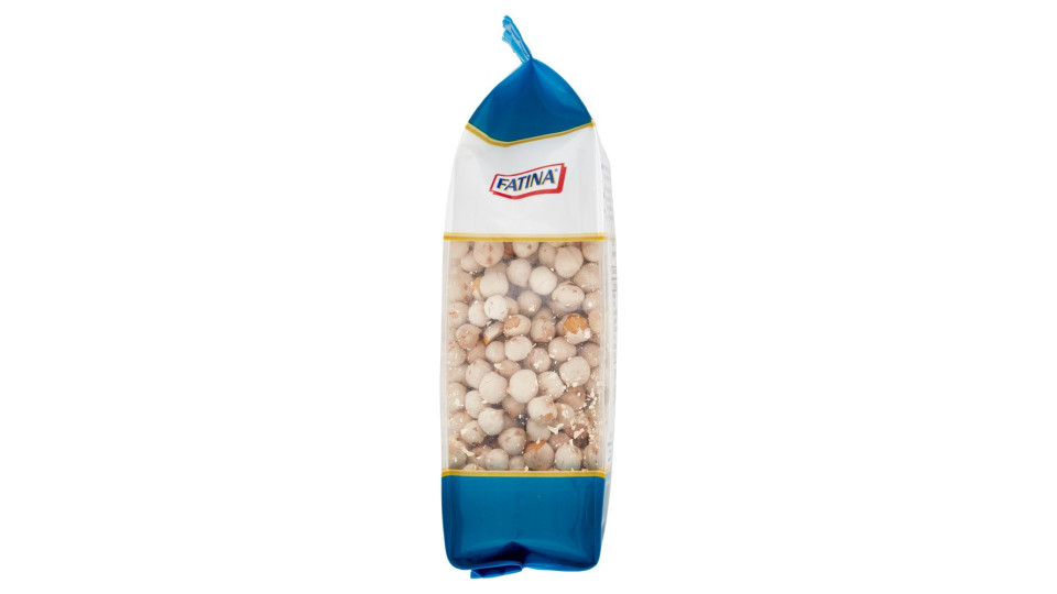 Fatina Snack Croccante Ceci Tostati 250 g