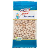 Fatina Snack Croccante Ceci Tostati 250 g