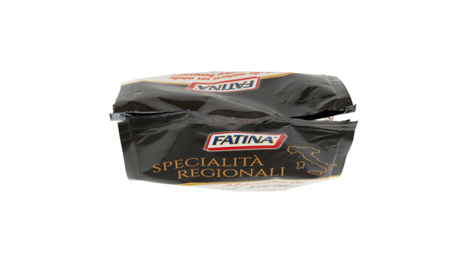 Fatina Specialità regionali Misto in Guscio Italiano 500 g