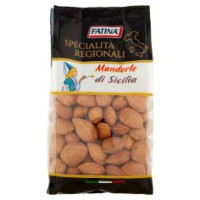 Fatina Specialità regionali Misto in Guscio Italiano 500 g