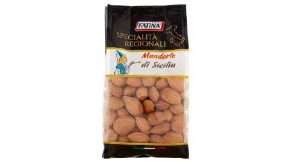 Fatina Specialità regionali Misto in Guscio Italiano 500 g