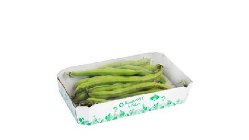 Fave Fresche 500 g