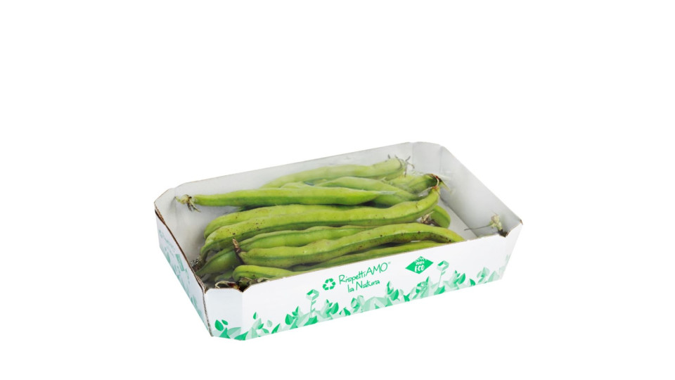 Fave Fresche 500 g
